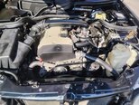 Mercedes E 200-2