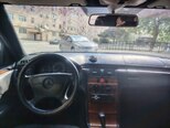 Mercedes E 200-6