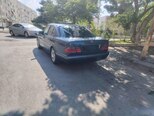Mercedes E 200-7