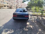 Mercedes E 200-8