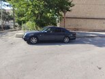 Mercedes E 200-13