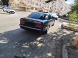 Mercedes E 200-9
