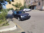 Mercedes E 200-14