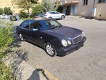 Mercedes E 200-16