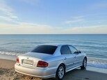 Hyundai Sonata-3