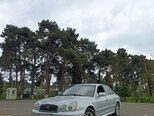 Hyundai Sonata-1