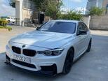 BMW 330-8