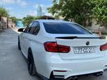 BMW 330-4