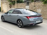 Hyundai Elantra-8