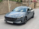 Hyundai Elantra-1
