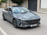Hyundai Elantra-6