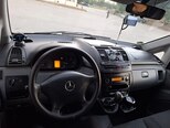 Mercedes Vito 115 CDI-7