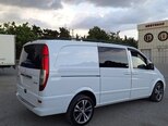 Mercedes Vito 115 CDI-6