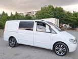 Mercedes Vito 115 CDI-4