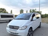 Mercedes Vito 115 CDI-2