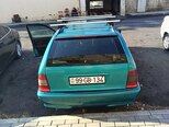 Mercedes C 180-3