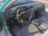 Mercedes C 180-14