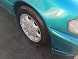 Mercedes C 180-4