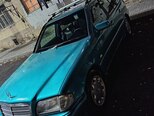 Mercedes C 180-6