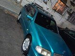 Mercedes C 180-8