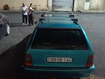 Mercedes C 180-9