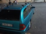 Mercedes C 180-5