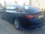 Chevrolet Malibu-4