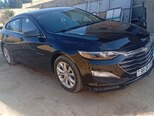 Chevrolet Malibu-2
