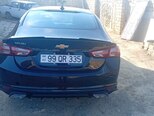 Chevrolet Malibu-5