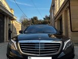 Mercedes S 500-1