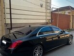Mercedes S 500-2