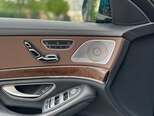 Mercedes S 500-5