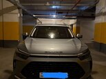 Baic X7-1