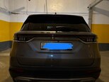Baic X7-2