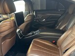 Mercedes S 500-7