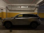 Baic X7-8
