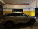 Baic X7-10