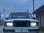 LADA (VAZ) 2107-1