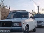 LADA (VAZ) 2107-4