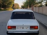LADA (VAZ) 2107-2