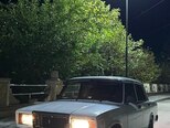 LADA (VAZ) 2107-13