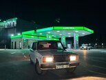 LADA (VAZ) 2107-12