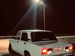 LADA (VAZ) 2107-17