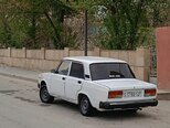 LADA (VAZ) 2107-15