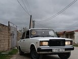 LADA (VAZ) 2107-16