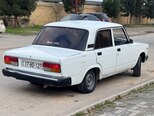 LADA (VAZ) 2107-14