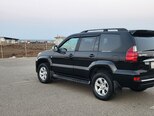 Toyota Land Cruiser Prado-8
