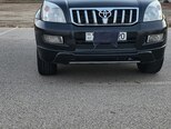 Toyota Land Cruiser Prado-2