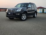 Toyota Land Cruiser Prado-13
