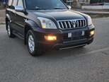 Toyota Land Cruiser Prado-5